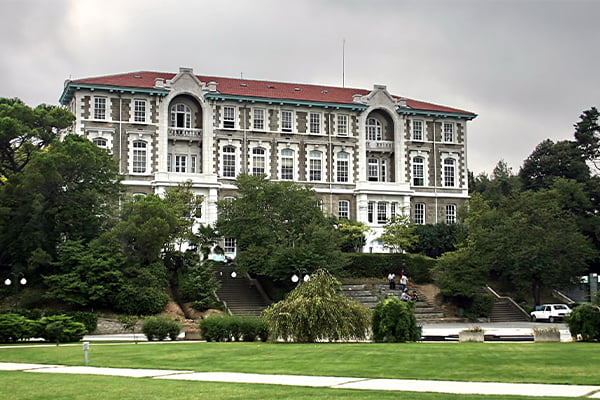 Bogazici