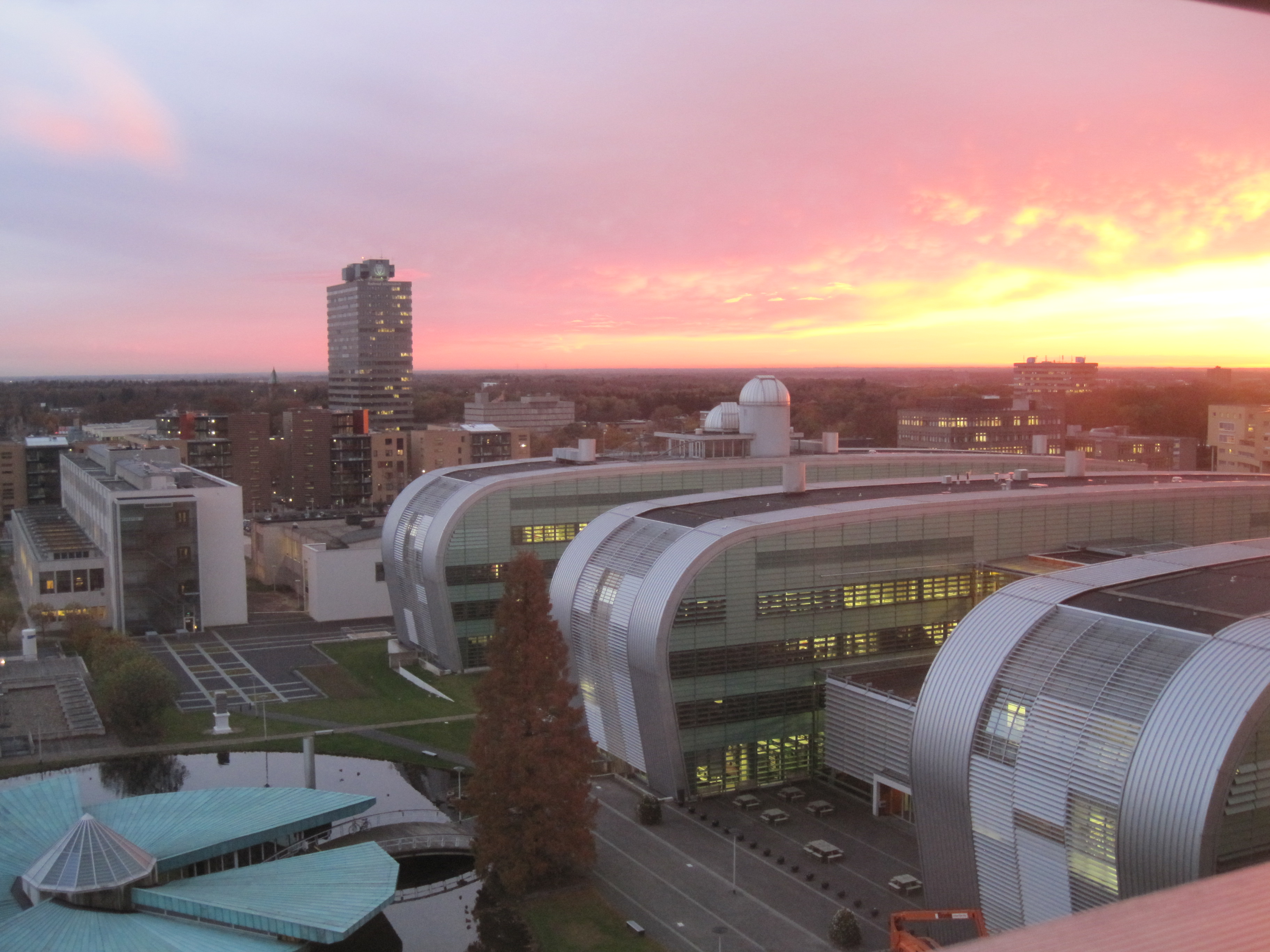 Radboud