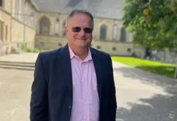 Molnár Zoltán Professzor